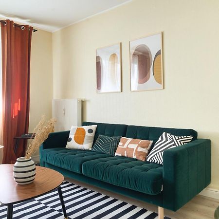 Appartement Cosy Et Charme Au Coeur De Besanzón Exterior foto