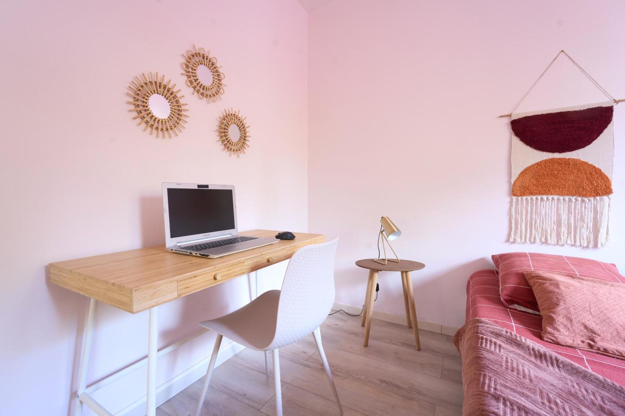 Appartement Cosy Et Charme Au Coeur De Besanzón Exterior foto